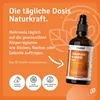 Casida Johanniskraut Rotöl pflegt, lindert und wärmt bei Produktbild-Vorschau 3