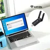 Adaptateur WiFi USB 3.0 - 1300 Mbit/s - Double bande 2,4/5 Voir les images du produit 10