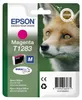 Epson Tintenpatrone magenta DURABrite T 128           T Produktbild-Vorschau 5