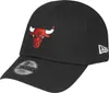 New Era 9Forty Kinder Cap - LEAGUE Chicago Bulls - Infant Produktbild-Vorschau 6