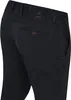 Baumwollene Alberto Chino Rob dunkelblau Slim Fit Produktbild-Vorschau 7