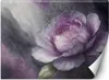 Vlies fototapete Abstrakte Pfingstrose Blume 100x70 cm Produktbild-Vorschau 1