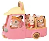 Bambola Sylvanian Families 5808 Anteprima dell’immagine prodotto 6