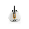 Nedis Wasserkocher - 1.8 l - Soft-Touch - Weiss - Um 360 Produktbild-Vorschau 10