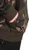 Fox LW Camo Pullover Hoody - Angelpullover, Größe:XXXL Produktbild-Vorschau 5