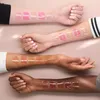 CATRICE Glossin Glow Tinted Lip Oil, Czerwony, Drama Mama, Podgląd zdjęcia produktu 10