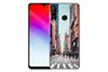 MuchoWow® Handyhülle Schutzhülle Hülle für Huawei P30 Lite Produktbild-Vorschau 2