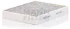 MANN-FILTER CUK 2847/1 filtro cabina Anteprima dell’immagine prodotto 8