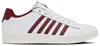 K-swiss COURT TIEBREAK II Herren Weiß Sneakers Sneakers Produktbild-Vorschau 1