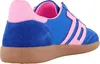 Sneaker Back70 basse da donna 32323139353136 blu 39 EU Anteprima dell’immagine prodotto 3