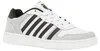 K-Swiss  Sportschuhe Herren Sneaker Weiß Freizeit Productafbeelding-voorbeeld 4