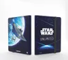 Star Wars: Unlimited 18-Pocket Album - Card Back Blue Produktbild-Vorschau 5