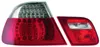 Diederichs Designrückleuchten-Set  E46, 03-06               Produktbild-Vorschau 1