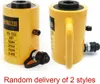20T 2" hydraulický válec Jack Ruční olejové čerpadlo Náhled obrázku produktu 7