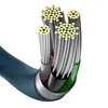 Baseus Superior Series Kabel USB auf iP 2,4A 1m (blau) Produktbild-Vorschau 4