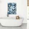 MuchoWow® - Leinwandbilder - Zen-Steine - Natur - Strand, Produktbild-Vorschau 4