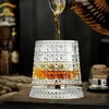 Bicchiere da whisky rotante da 260 ml con design "Gemma" e Anteprima dell’immagine prodotto 9