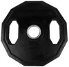 Tunturi Gewichtscheiben 50 mm, 1 x 10 kg, Hantelgewichte Produktbild-Vorschau 1