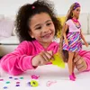 Barbie Totally Hair HCM89, Lalka modowa, Damski, 3 lat(a), Podgląd zdjęcia produktu 19