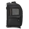 DELSEY PARIS trolley reistas Raspail 2R Pet Carrier Black Productafbeelding-voorbeeld 12