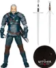McFarlane Toys The Witcher Geralt of Rivia 18 cm Náhled obrázku produktu 21