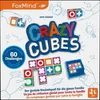 Carletto Crazy Cubes, Stolní hra, Logická hra, 7 rok/roky, Náhled obrázku produktu 1