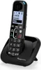 amplicomms BigTel 1500, DECT-Telefon, Kabelloses Mobilteil, Produktbild-Vorschau 2