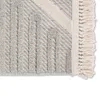 SCHÖNER WOHNEN-Kollektion Outdoor Teppich SUMMER Grau 200 x Produktbild-Vorschau 3