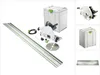 FESTOOL Scie plongeante TS75EBQ-Plus avec rail de guidage Voir les images du produit 12