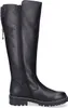 Bottes femme Remonte noir Voir les images du produit 11