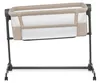 Kinderkraft NESTE UP 2 Culla co-sleeping 2 in 1 regolabile Anteprima dell’immagine prodotto 2