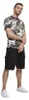 Brandit BDU Ripstop shorts, zwart, maat M Productafbeelding-voorbeeld 18