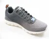 SKECHERS Track Ripkent Schuhe Herren grau 45 Produktbild-Vorschau 72