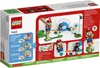 LEGO 71405 Super Mario Fuzzy-Flipper - Set d'extension, Voir les images du produit 17