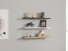 Skye Decor, Boss- Boss PUQ, Saphir, Wandregale, 1,8x60x14,5 Produktbild-Vorschau 1