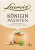Lacroix kráľovské paštéty 4 kusy Náhľad obrázku produktu 1