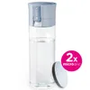 BRITA Vital blue 2-disc filter bottle Voir les images du produit 5