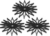 O-ishii HeatmasterStar (3er Set) – Topfuntersetzer Produktbild-Vorschau 1