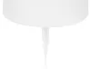 Smartwares LED Außen-Stehleuchte IDE-60080 weiß 110 cm TW Produktbild-Vorschau 10