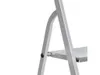 Alumet, schůdky 5 plus 1 stupeň, 123 cm Náhled obrázku produktu 4