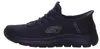 Skechers Sneaker in blau, Gr. 41 Produktbild-Vorschau 21