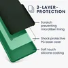 kwmobile Handyhülle für Google Pixel 8a Hülle, für Pixel 8a Produktbild-Vorschau 6