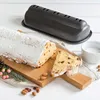 Zenker Stollen-Backform (31 x 7 x 15 cm) SPECIAL SEASON, Produktbild-Vorschau 2