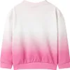 Design Kinder-Sweatshirt Hellrosa 128, Langarmshirts 2024 Produktbild-Vorschau 2