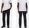 MAMMUT Runbold Winter SO Pants Men BLACK BLACK 48 Produktbild-Vorschau 10