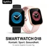 Sytifro Smartwatch Damen, 1,83'' HD-Display, Fitnessuhr mit Produktbild-Vorschau 2