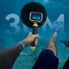 TELESIN underwater housing for DJI Action 3 / 4 / 5 Voir les images du produit 17