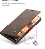 Samsung Galaxy S22-Ultra custodia per cellulare flip case Anteprima dell’immagine prodotto 4