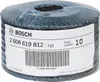 X-LOCK-Fächerschleifscheibe X551, Expert for Metal, K: 60, Produktbild-Vorschau 1