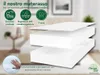 Materasso reversibile ergonomico a 7 zone XXL I 90 x 190 cm Anteprima dell’immagine prodotto 4
